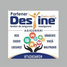 Arghirescu Dan - Partener Destine Broker Constanta, program de funcționare