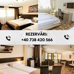 Domino Residence, Zimandcuz program de funcționare