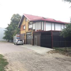Spalatoria de Covoare Paturi Pilote Mochete - Perla - Dorohoi, program de funcționare