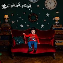 Sedinte Foto Craciun by Gabriel Eftime, Bucureşti program de funcționare