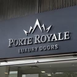 Showroom Usi Porte Royale, Luna de Sus program de funcționare