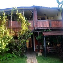 Casa ONDY, Mangalia program de funcționare