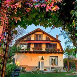 Villa Umberti, Sibiu program de funcționare