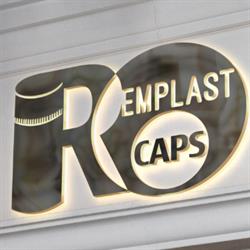 S.c. Remplast Caps S.r.l, Munteni program de funcționare