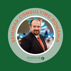 Seminar Consulting Románia, Târgu Mureş program de funcționare