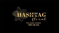 Hashtag floral & more, Focşani program de funcționare