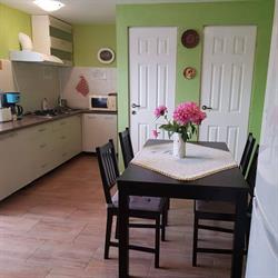Casa Maria-Anais, Livezeni program de funcționare