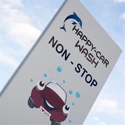 Happy Car Wash, Râmnicu Vâlcea program de funcționare