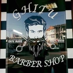 Ghitu BarberShop, Satu Mare program de funcționare