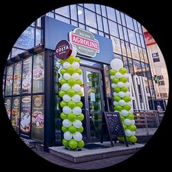 Restaurant-Bacanie- Agroline, Rădăuţi program de funcționare