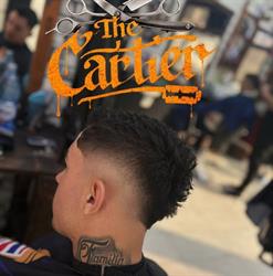 THE CARTIER Barber-Shop, Târgovişte program de funcționare
