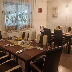 RESTAURANT CASA ALBA, Baia Mare program de funcționare