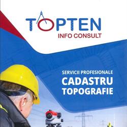 TopTen Info Consult SRL, Bistriţa program de funcționare