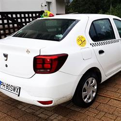 Taxi Azuga John, program de funcționare