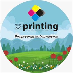 X PRINTING S.R.L., Constanţa program de funcționare