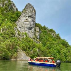 Ada Kaleh Cruises, Orşova program de funcționare