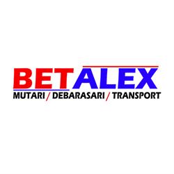 BETALEX - Mutari Mobila / Debarasari / Transport, Bucureşti program de funcționare