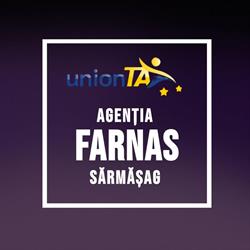uniontax, Şărmăşag program de funcționare