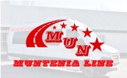 MUNTENIA LINE - Transport Persoane în Bucureşti, 1 Bucurestii Noi - program de funcționare