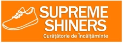Supreme Shiners - Curăţătorie încălţăminte în Arad, Pârneava - program de funcționare