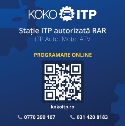 Statie ITP AUTO MOTO ATV Autorizata RAR Sector 5 în Bucureşti, 5 - program de funcționare