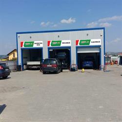 Castrol Service MAG AUTO SERVICE, Paşcani program de funcționare