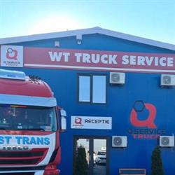 Castrol Service WT TRUCK SERVICE SRL, Craiova program de funcționare