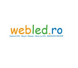 webled (web media management srl) în Cluj-Napoca, Iris - program de funcționare