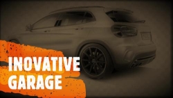 Service Mercedes-Benz - Inovative Garage, Bucureşti program de funcționare