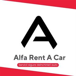 Alfa Rent A Car Cluj - Inchirieri Auto Cluj, program de funcționare