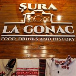 La Conac, Alba Iulia program de funcționare
