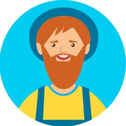 AgriURSAN, Câmpia Turzii program de funcționare