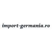 Import Germania, Sibiu program de funcționare