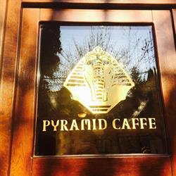 Pyramid Caffe and Narghilea, Cluj-Napoca program de funcționare