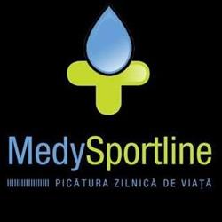 MedySport Line, Bucureşti program de funcționare