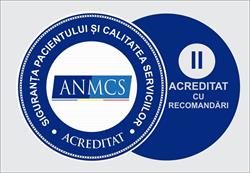 Amamed Expert Center, Râmnicu Sărat program de funcționare