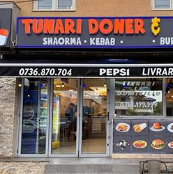 Tunari Doner, program de funcționare