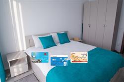Apartament Turcoaz, Sibiu program de funcționare