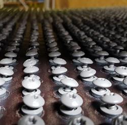 AVIDARO INDUSTRIES SRL, Bacău program de funcționare
