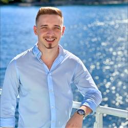 Psiholog Cosmin Giredea, Cluj-Napoca program de funcționare
