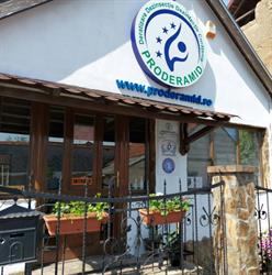 PRODERAMID, Salonta program de funcționare