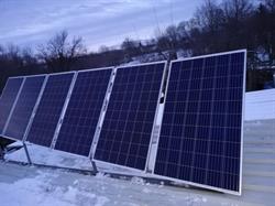 Sun Energy Neamţ, Piatra-Neamţ program de funcționare