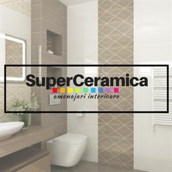 SuperCeramica Romania, Iaşi program de funcționare