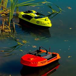 Navomodele Smart Boat, Bucureşti program de funcționare