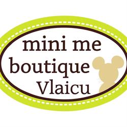 Mini Me Boutique Vlaicu, Arad program de funcționare