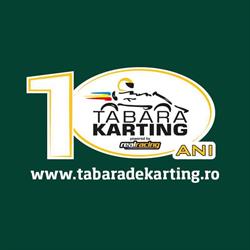 Tabara de karting, Tunari program de funcționare
