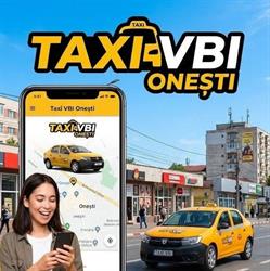 TAXI VBI,Oneşti, program de funcționare