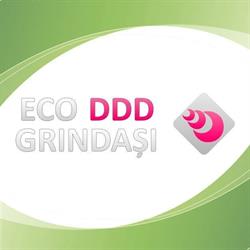 Eco DDD Grindasi, Bucureşti program de funcționare
