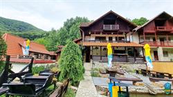 Ginivisa, Peştişani program de funcționare