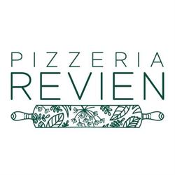 Pizzeria Revien, Bonţida program de funcționare